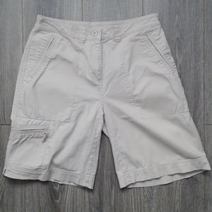 Woolrich Cargo Shorts